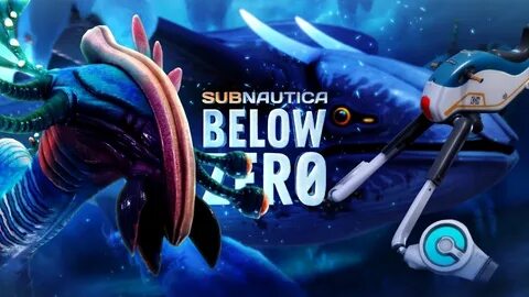 DIVING DANGEROUS DEPTHS! Subnautica Below Zero Full Release 