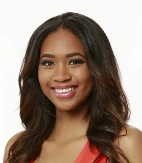 Bayleigh Dayton -- 5 things to know about the 'Big Brother' 