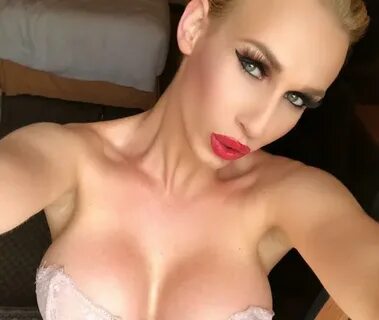 Dita Dior 💋 BEST OF BEST Blonde Bombshell Trans Pornstar VIP