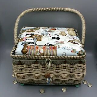 Buy large sewing baskets OFF-59