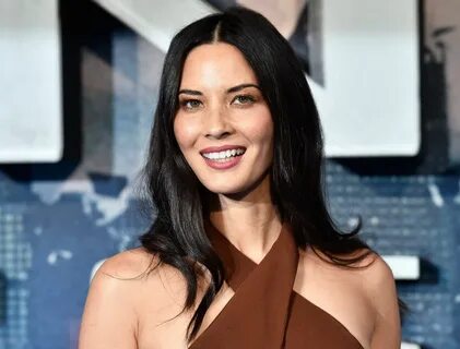 Pilot teased by 'free pass' Olivia Munn for being too afraid