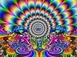 Trippy Weed Wallpapers Group (70+)
