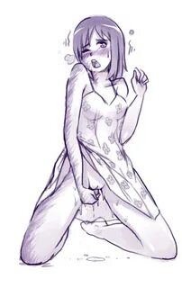 NSFW - Hanako Is Best Girl