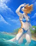 Sea Breeze by Rhyu -- Fur Affinity dot net