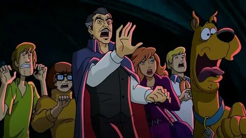 Why I'm Excited: Scooby-Doo! and the Curse of The 13th Ghost