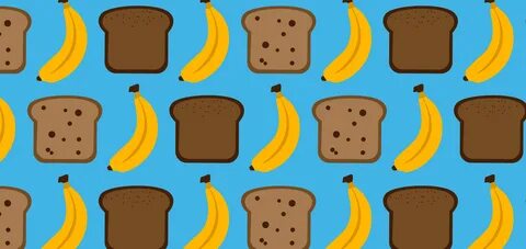 Banana Loaf Clipart : Free for commercial use no attribution