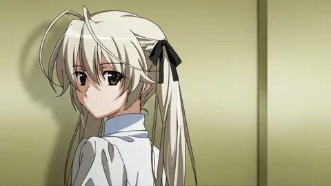 Одиночество на двоих / Yosuga no sora - смотреть онлайн все 