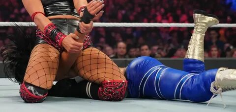 Bayley ass - Reddit NSFW