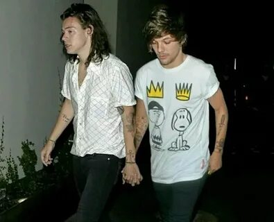 mari com m de maravilhosa в Твиттере: ""Harry e Louis se odi