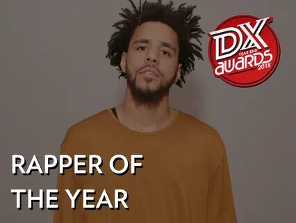 2018 HipHopDX Year Awards HipHopDX