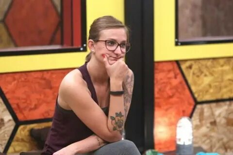Big Brother's Christine Betrayed Nicole So Many Times We Had