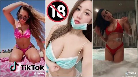 🔞 18+ Cute Sexy Tik Tok Videos 🔥 18+ Tik Tok - YouTube