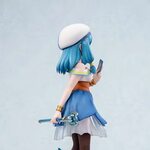 Endro! PVC Statue 1/7 Mei (Mather Enderstto) Limited Edition