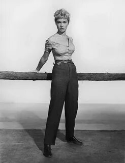 Pin on Janet Leigh