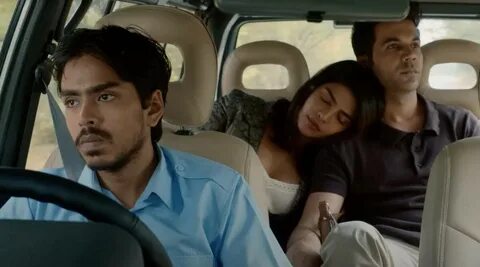 The White Tiger trailer: Priyanka, Adarsh and Rajkummar star