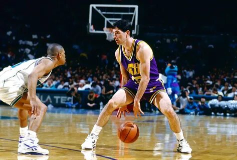 John Stockton Wallpapers - Wallpaper Cave