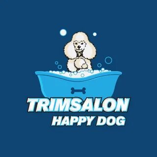 Design Logo for a dog grooming shop Freelancer