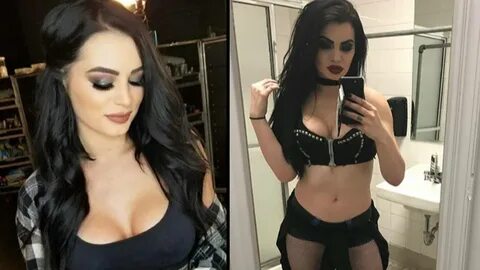 WWE Star Paige Slams Body Shamers As She Bares All In New In