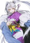 Sesshomaru mother Inu-Yasha Imagenes de anime hd, Personajes