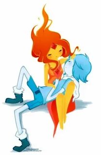 Finn x Flame Princess Princess adventure, Adventure time pri