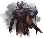 Maw Demon 5e Related Keywords & Suggestions - Maw Demon 5e L
