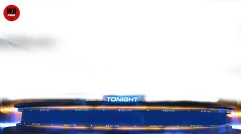 Smackdown Live Match Card Template Png By Renders Background
