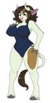 Deviantart Pregnant Cow 13 Images - How To Tell Your Cow Is 