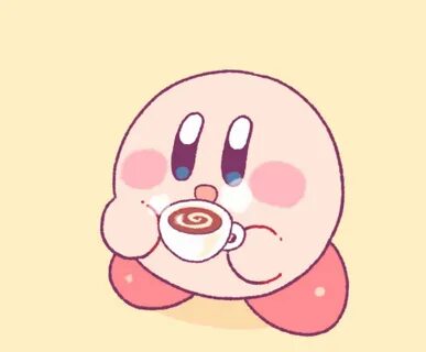 春 喰 い 🍤 on Twitter Kirby character, Kirby memes, Kirby art