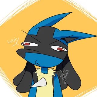 Lucario Memes