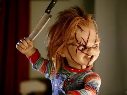 Seed Of Chucky Wallpapers - Wallpaper Cave