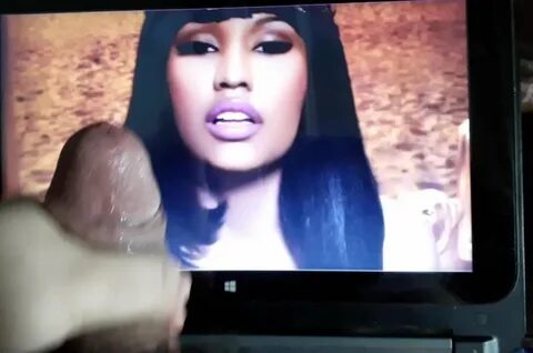Nicky Minaj Cum Tribute, Gay Nicki Minaj Cum Tribute Porn 8a xHam...
