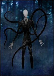 The Slenderman Custom Dead by Daylight Killer Wiki Fandom