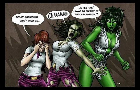 She - hulk Shehulk, She hulk transformation, Hulk