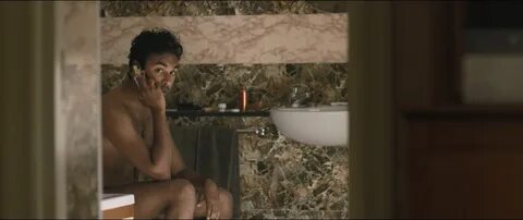 Xander7s Nudity Corner: Himesh Patel in Yesterday