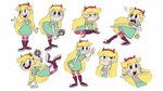 just some lil starco kisses Star butterfly, Star vs the forc