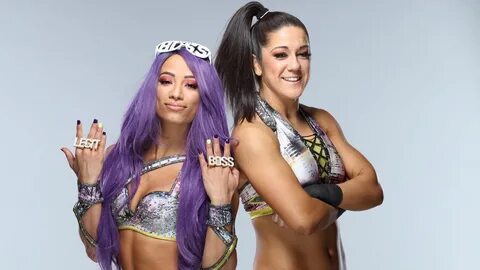 Wwe Bayley Wallpaper posted by Christopher Thompson