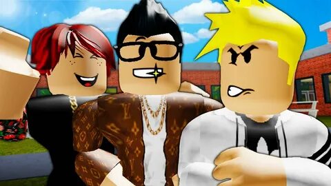 Hated To Loved A Sad Roblox Bloxburg Movie Youtube - Jockeyu