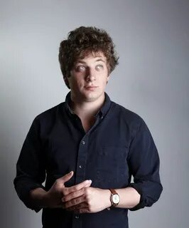 Picture of Jeremy Allen White