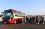 Dragonfly Cruise, Ханой: лучшие советы перед посещением - Tr