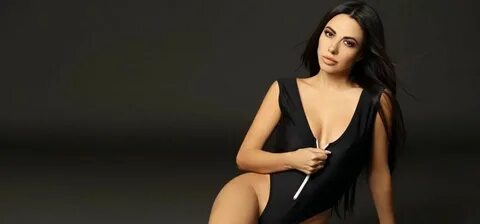 Slideshow: Ανακαλύψαμε τη Μεξικάνα Kim Kardashian