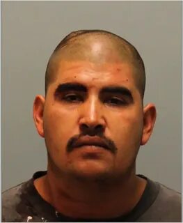 San Miguel man arrested for assault, spousal abuse - Paso Ro