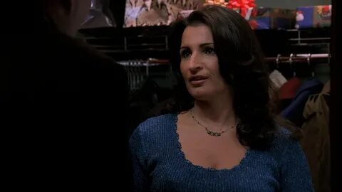 Kathrine Narducci auditioned for a different 'Sopranos' role