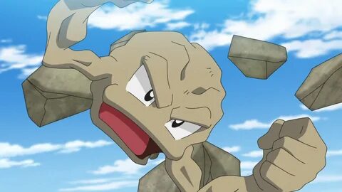 geodude pokemon