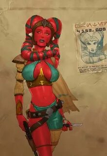 Pin by Christopher Price on Twi'lek Star wars characters pic