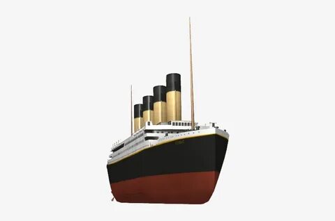 Titanic Png - 320x480 PNG Download - PNGkit