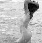 Изабели Фонтана (Isabeli Fontana) голая - фото nude. Onlyfan
