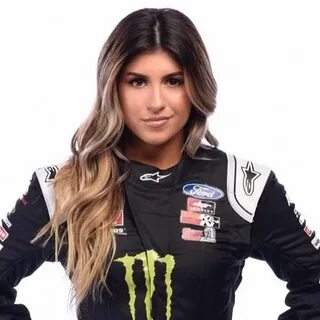 Hailie Deegan to compete this Sunday at the Springfield Mile