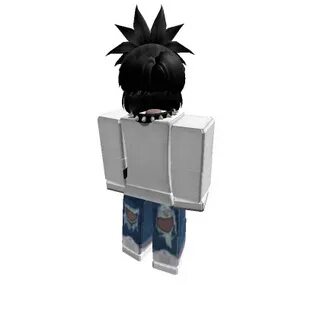 Headless Head - Roblox in 2021 Anime best friends, Roblox, R