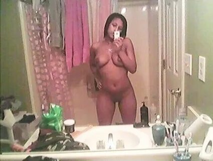 Mizz Twerksum Nude