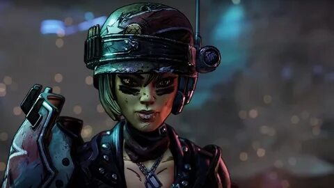 Билды Моуз в Borderlands 3 - как прокачивать героиню? GameNe